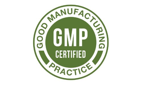 NerveCalm GMP Certified